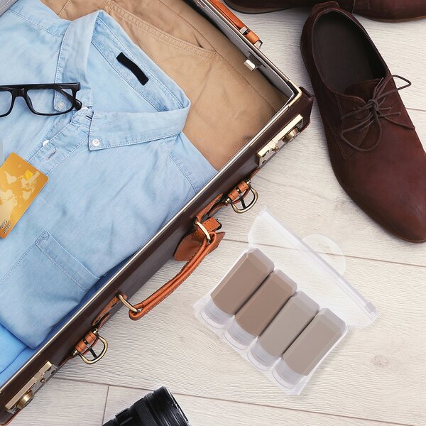 Cestovná sada s puzdrom