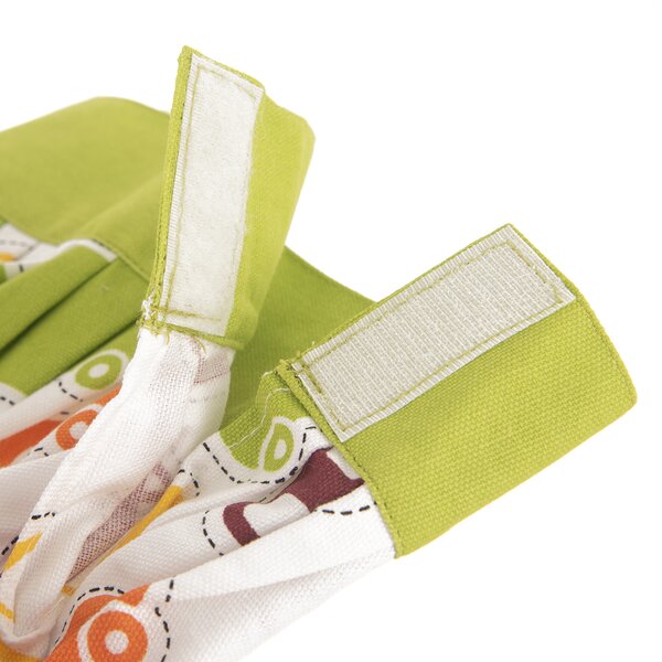 Dekoratívna textilná sada Chlapec