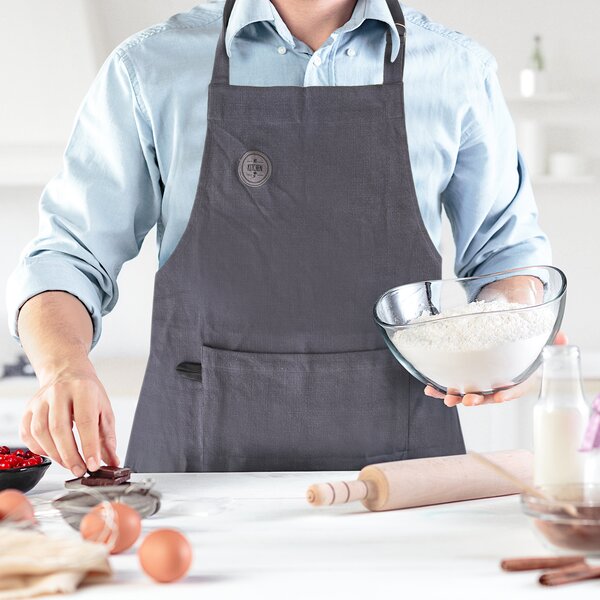 Kuchynská zástera My kitchen