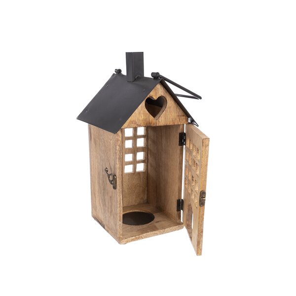 Lampáš MANGO domček