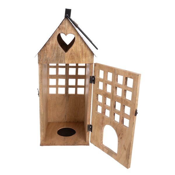 Lampáš MANGO domček