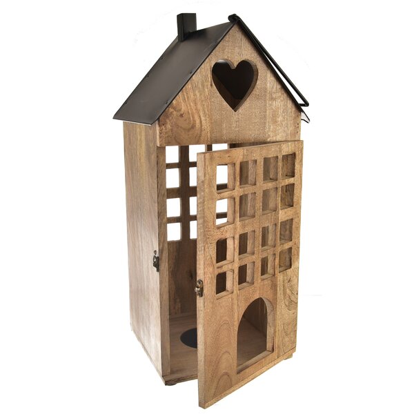 Lampáš MANGO domček