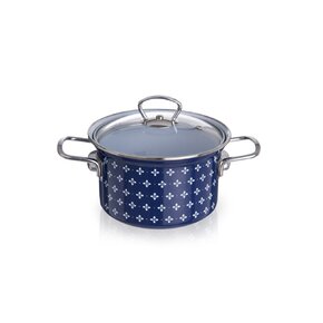 Hrniec SOFIA s pokrievkou 2,1 l