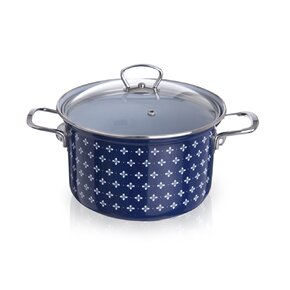 Hrniec SOFIA s pokrievkou 3,6 l