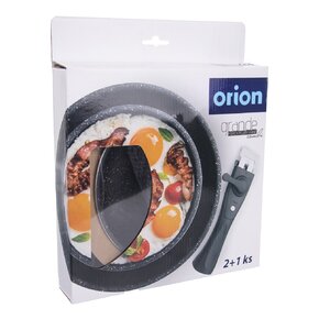 Sada riadu GRANDE COMBI 2 diely+rukoväť