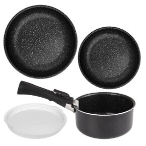 Sada riadu GRANDE COMBI 5 dielov