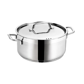 Kastról ANETT s pokrievkou 4,3 l