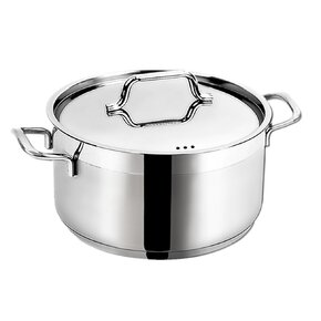 Kastról ANETT s pokrievkou 8,2 l