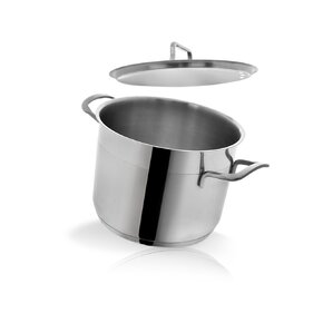 Hrniec ANETT s pokrievkou 6,5 l