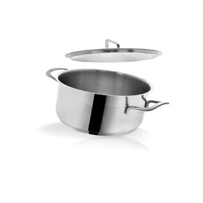 Kastról ANETT s pokrievkou 0,7 l