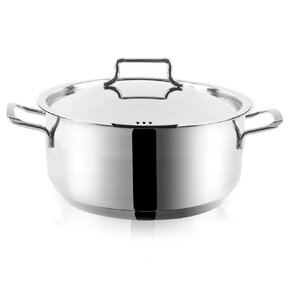 Katról ANETT s pokrievkou 9,5 l