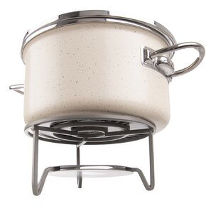 Stojan na ohrievanie pr. 16,5 cm