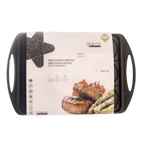 Grilovacia doska GRANDE 42x27x5,5 cm