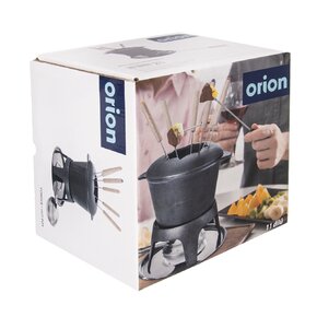 Fondue LIATINA 11 dielov