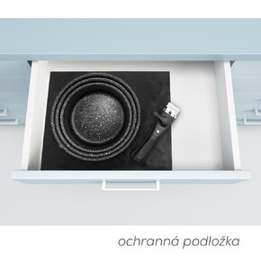 Grilovacia fólia 40x33 cm 2 ks