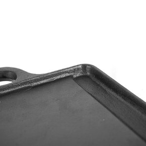 Grilovacia doska LIATINA 45,5x23 cm