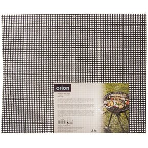 Grilovacia podložka 40x33 cm 2 ks
