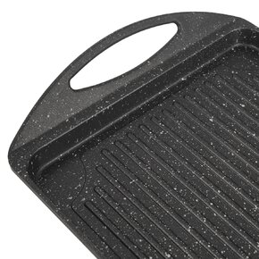 Doska grilovacia GRANDE 34x26,5 cm