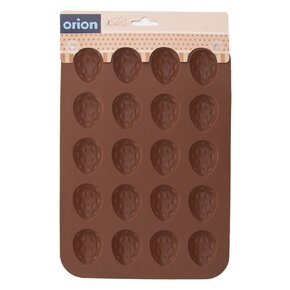 Forma na pečenie ORECHY