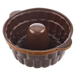 Forma na pečenie bábovka pr. 24 cm