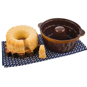 Forma na pečenie bábovka pr. 24 cm