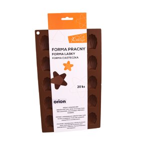 Forma na pečenie LABKY