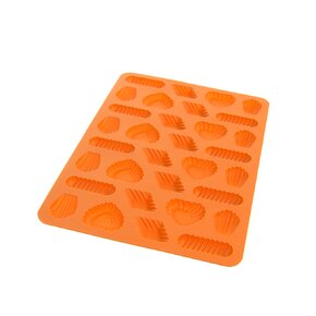 Forma na pečenie Labky