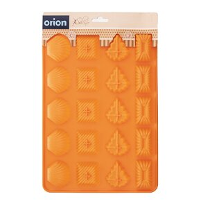 Forma na pečenie LABKY