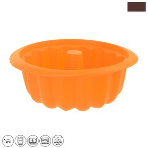 Forma na pečení BÁBOVKA pr. 26 cm