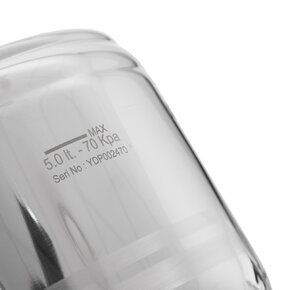 Tlakový hrniec PROFI 5 l