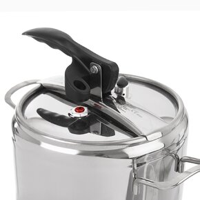 Tlakový hrniec PROFI duo 7 l+4 l