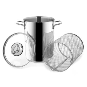 Hrniec ANETT na cestoviny 4,2 l