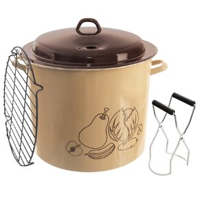 Zavárací hrniec 30 l