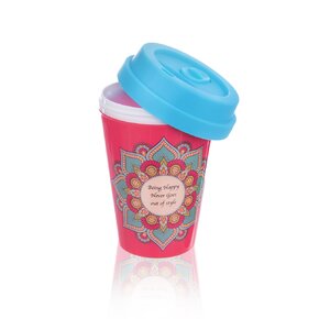 Termohrnček MANDALA 0,3 l