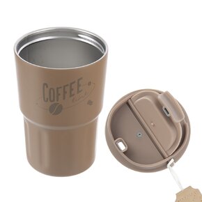 Termohrnček TERMO 0,48 l