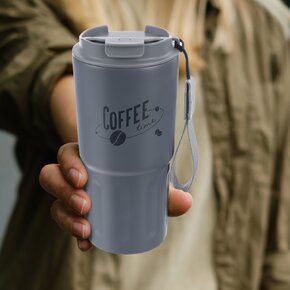 Termohrnček TERMO 0,67 l