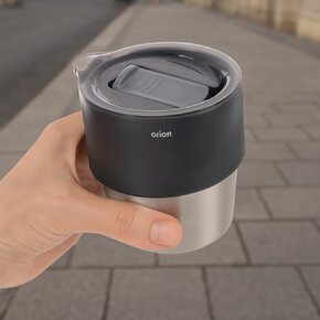 Termohrnček TERMO 0,22 l