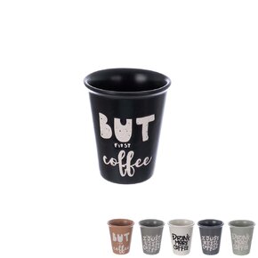 Hrnček coffee 0,1 l