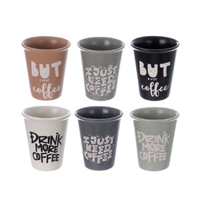 Hrnček coffee 0,1 l