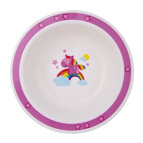 Jedálenská sada koník 3 diely