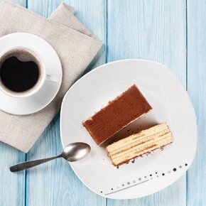 Jedálenská sada  Fadilla 18 dielov