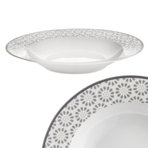 Jedálenská sada Ornate 18 dielov