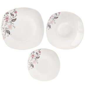 Jedálenská sada Rhapsody 18 dielov