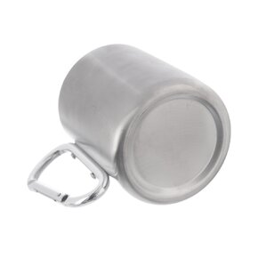 Hrnček s karabínou 0,35 l