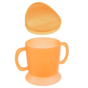 Hrnček s náustkom 0,23 l