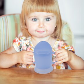 Hrnček s náustkom 0,23 l