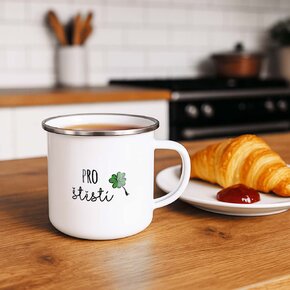 Hrnček Pro štěstí 0,57 l