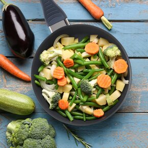 Panvica DIAMANT pr. 20 cm