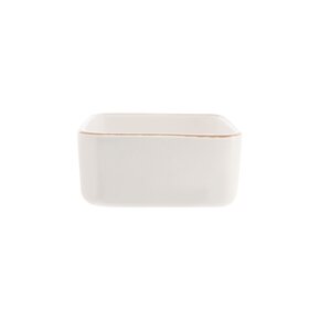 Zapekacia miska 7x7x3,5 cm