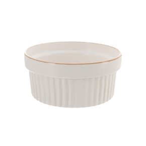 Zapekacia miska pr. 11 cm 2 ks